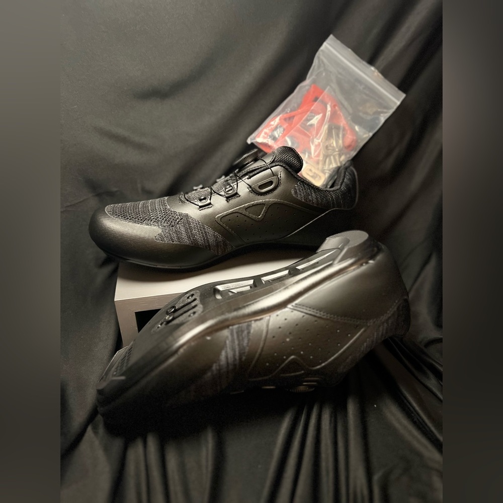 Women’s cycling shoes 🚴